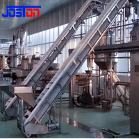 Jujubesirooplijn, palmvruchtenverwerkingsmachine, dadelpalmolieproductiefabriek, dadelpalmolie-apparatuur, dadelpalmolieproductielijn
