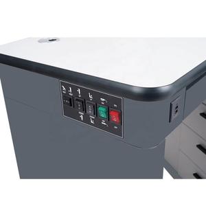 Unidad Oftálmica Compacta Multifuncional LY-300, Unidad de Refracción Oftálmica con Mesa Combinada para Unidad Oftálmica OCT Óptica - Product Image 6