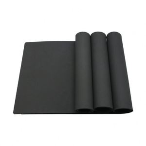 Cinta de Sellado Personalizada de Buena Calidad, Junta de Espuma de Neopreno CR de Tamaño Personalizado Único - Product Image 4