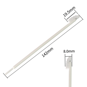 Лабораторный стерильный транспортный медицинский Стик для ротовой полости, тампон для слюны - Product Image 3