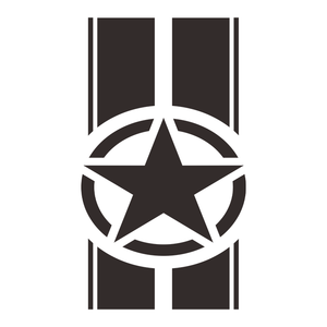 Para Jeep Renegade Patriot Wrangler JK L TJ Trail Hawk <span class=keywords><strong>Rubicon</strong></span>, accesorios de afinación, capó de coche de 1 año, calcomanías de vinilo DIY, pegatinas de coche - Product Image 1