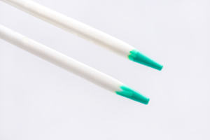 डिस्पोजेबल हेमोडायलिसिस कैथेटर डायलिसिस चिकित्सा डबल ल्यूमेन से सो ब्लड शुद्धि कैथीटर एकल ल्यूमेन डबल ल्यूमेन - Product Image 5