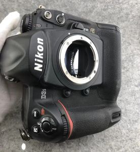 Pour <span class=keywords><strong>Nikon</strong></span> D3S appareil photo reflex numérique à corps unique Original utilisé avec une grande carte SD CMOS à capteur-Option - Product Image 2