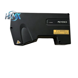 Capteur de déplacement laser haute précision LJ-X8400 LJ-X8200 LJ-X8300 LJ-X8500, module de mesure haute vitesse pour surfaces industrielles - Product Image 1