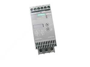 Original New 3RW3026-1BB14 SIRIUS Soft S0 25 A, 11 KW/400 V มีสินค้าในสต็อก - Product Image 3