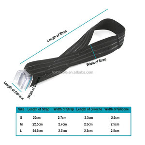 Mise à niveau du séparateur d'orteils à traction élastique <span class=keywords><strong>Hallux</strong></span> <span class=keywords><strong>Valgus</strong></span> dispositifs de sangles orthopédiques Bunion Big Toe Corrector - Product Image 2