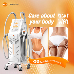 Máquina de Masaje con Rodillos de Vacío Vela Slim Shape de ODI Factory, Estética, Moldeadora, Anticelulitis, Adelgazante, Nueva Máquina Vella Shape - Product Image 1