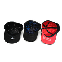 Gorra de Béisbol Unisex Ajustable con Bordado 3D de Calidad G5, Estilo Vintage, en Oferta
