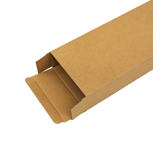 Hot Sale Custom Design Long Size Mailer Boxes Corrugated Shipping Box for <strong>Kites</strong> Packaging - Product Image 4