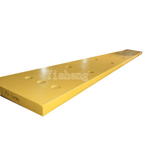 D7 D8 D9 D10 D11 D8R концевые режущие кромки 8E4193 и 8E4194 грейдер режущие кромки лезвий - Product Image 6