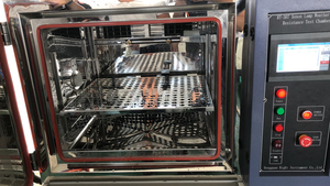 ISO 4892 quang phổ đầy đủ Xenon ARC tăng tốc thời tiết buồng thử nghiệm 280 ~ 800 nm - Product Image 3