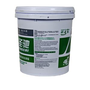 ISO9001 Venta al por mayor Precios baratos Base multiusos amarilla Grasa de litio Aplicación de lubricante industrial - Product Image 4