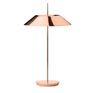 Hôtel moderne chambre décoration lampe de table 12W or <span class=keywords><strong>rose</strong></span> de luxe de bureau de lecture lumière pour villa bureau - Product Image 1