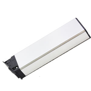 Batería de Bicicleta Eléctrica Plegable de 48v 17.5ah Lista para Enviar, Batería de Repuesto de 48v 17ah para <span class=keywords><strong>Mate</strong></span> <span class=keywords><strong>X</strong></span>, Batería Oculta para Bicicleta Eléctrica - Product Image 5