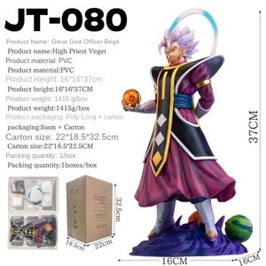 Figura de PVC Oficial de Demon Slayer <span class=keywords><strong>Kimetsu</strong></span> <span class=keywords><strong>No</strong></span> <span class=keywords><strong>Yaiba</strong></span>, Modelo de Escena en Posición de Pie, Adornos de PVC - Product Image 2