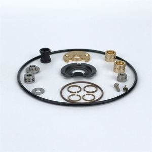 CRAFT Turbo B03 Turbocompresor 18539700010 Kit de reparación apto para BMW 135i 235i 335i 2979 CCM 235 240 250 225 KW - Product Image 3