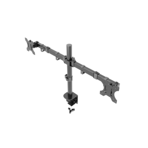 Phổ màn hình đứng Màn hình kép cánh tay Hỗ trợ 13-32 inch LCD màn hình phẳng - Product Image 5