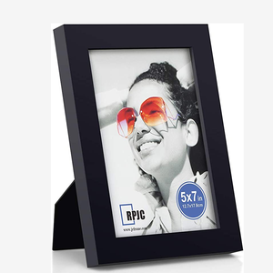 Eco Friendly <strong>Frames</strong> Hot Sale American Hardwoods Natural <strong>Gallery</strong> <strong>Frame</strong> - Product Image 1