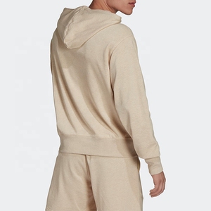 Sweats à capuche personnalisés de haute qualité Hommes Sweatshirts Sweat-shirt de basket-ball à capuche avec logo personnalisé - Product Image 3