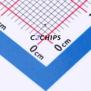 Résistance SMD AF0201FR-0733RL 0201 (Type : Film Épais) (Résistance : 33 Ohms Précision : 1%) - Product Image 1