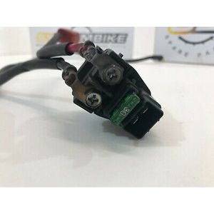 Relais de démarreur Suzuki pour moto Gsx-R 600 750 2004 2005, pièce électrique - Product Image 3