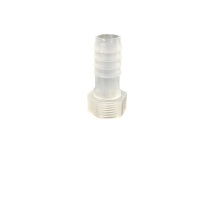 ข้อต่อสายยางเกลียวใน 6-G3/8 รูปทรงเจดีย์ พลาสติก PP ทนความร้อนสูง - Product Image 5