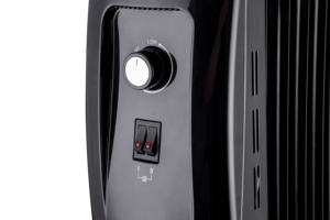 <span class=keywords><strong>Radiateur</strong></span> électrique à huile le plus vendu avec écran LED ou type à <span class=keywords><strong>bouton</strong></span> avec protection contre la surchauffe - Product Image 3