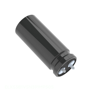 ตัวเก็บประจุผ่านรู390 uF 20% 315V คาปาซิเตอร์แบบมีรูสำหรับ ELXS3B1VSN391MP50S ของแท้ - Product Image 1