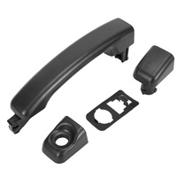 Poignée de porte coulissante extérieure 806073022R 806067794R 806075963R pour Renault Master 3 pour Vauxhall Movano MK2