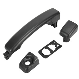 806073022R 806067794R 806075963R Maniglia Esterna per Porta Scorrevole per Renault Master 3 e Vauxhall Movano MK2 - Product Image 2