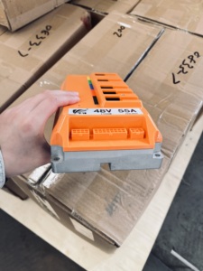 Nuevos Productos de Alta Calidad, Accesorios para Triciclos, Controlador para Triciclo Eléctrico, Controlador para E Rickshaw - Product Image 1