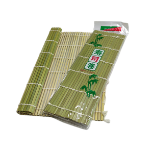 ภาชนะบนโต๊ะอาหารแบบญี่ปุ่น,เครื่องทำซูชิม้วนถักด้วยมือจาก Hongshun Bambu - Product Image 4