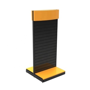 Trung Quốc Bán Buôn Áp Dụng Phun Thép Không Gỉ Vườn Công Cụ Lưu Trữ Giá Pegboard Hiển Thị Giá - Product Image 1