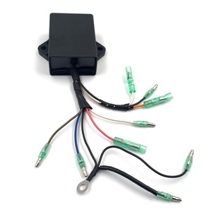 อะไหล่เครื่องยนต์เบนซิน Yamaha Mercury 6G9-85540 ตัวจุดระเบิดนอกเรือ 8 9.9 15 แรงม้า - Product Image 1