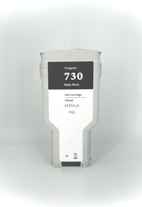 Cartouche d'encre compatible <span class=keywords><strong>HP</strong></span> 730 300ML pour imprimantes DesignJet T1600 T1600dr <span class=keywords><strong>T1700</strong></span> T1700dr T2600 T2600d P2V68A P2V69A HP730 - Product Image 2