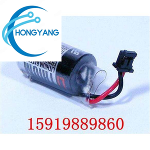 PLC-Batterie JZSP-BA01 <span class=keywords><strong>ER3V</strong></span> 3,6V Yaskawa Servo-Lithium-Batterie - Product Image 1