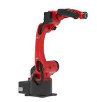 Robot de soudage industriel à bas prix, bras robotisé pour soudage MIG, pour la soudure de chaises et de voitures