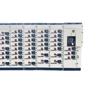 Hot selling industrial switchgear drawer type electric cabinet electrical equipment