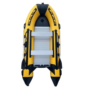 <span class=keywords><strong>Bateau</strong></span> Gonflable Léger en PVC Certifié CE, Protection Solaire, pour Croisière <span class=keywords><strong>de</strong></span> Loisirs – Vente Directe Fabricant Chinois - Product Image 3