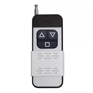 433MHz RF mô-đun 3 nút 433 92MHz Công suất cao từ xa 1000m điều khiển từ xa EV1527 trùng lặp nhà để xe điều khiển từ xa - Product Image 3