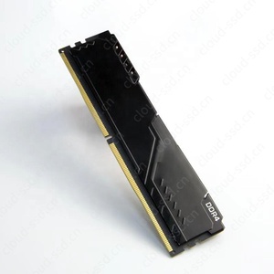 ขายส่งหน่วยความจำ DDR4 สำหรับคอมพิวเตอร์เดสก์ท็อป ความเร็ว 3200mhz 3600mhz ขนาด 4gb 8gb 16gb  แบบหรี่แสงได้ (Dimm) ผลิตในจีน มีสินค้าในสต็อก - Product Image 2