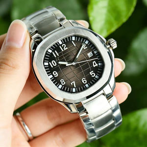 ราคาโรงงานขายส่ง นาฬิกาดำน้ำ CUBITUS 5167 ขนาด 40 มม. Cal.324 เครื่อง ETA ตัวเรือนเหล็กกล้า นาฬิกาข้อมือผู้ชายสุดหรู Relojes Hombre - Product Image 2