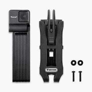 टोनीऑन एंटी चोरी बाइक बाइक, स्मार्ट बाइक लॉक के लिए बाइक लॉक - Product Image 2