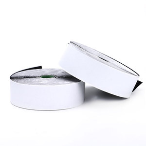 Großhandel 100% Nylon Selbstklebende Klettverschlüsse für Taschen - Product Image 1