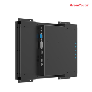 Greentouch 15.6 inch mở khung màn hình cảm ứng điện dung màn hình Màn hình hiển thị công nghiệp - Product Image 6