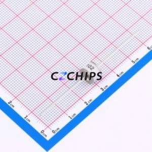 Nuevo-Componente de orificio pasante original de (THT), tubo de descarga de gas de transistor de D8xL6mm (GDT) - Product Image 2