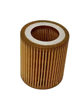 Filtre à air Manny, pièce de rechange pour compresseur d'air, matériau en papier, certifié ISO9001, numéro de pièce 1622065800 - Product Image 3