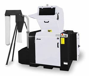 Trituradora de Plástico Shini 30KW, Modelo SG-3675, 800KGS/<span class=keywords><strong>Hora</strong></span> - Product Image 1