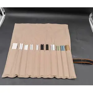 Wooden crafts accessories Packaging accessories Crafts accessories packaging bags canvas bags