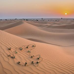 PARIJAT HANDICRAFT Latón Cuerda decorativa Metal Vintage Estilo indio Comercio justo Colgante de pared Novedad Decoración creativa para el hogar - Product Image 3